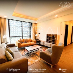 Flat 61