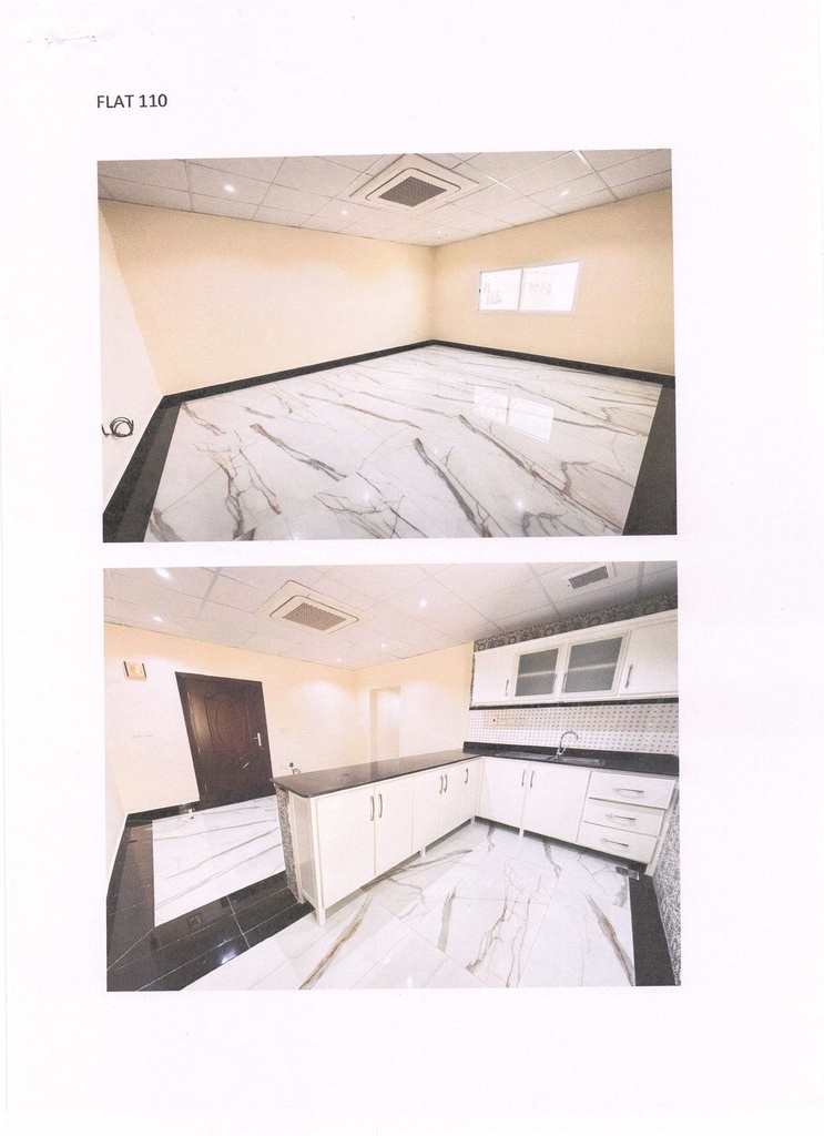 FLAT 110