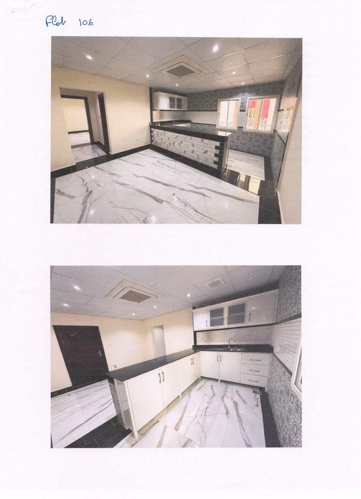 FLAT 106