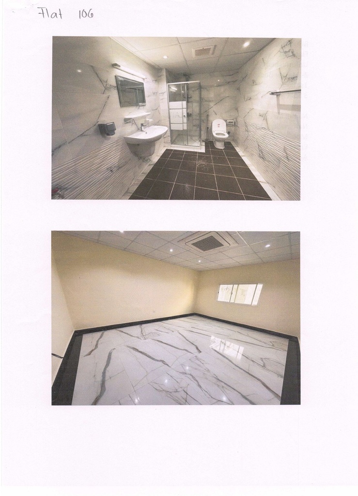 FLAT  106