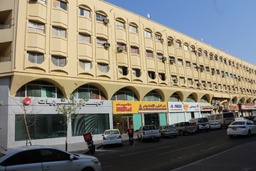 Flat 64