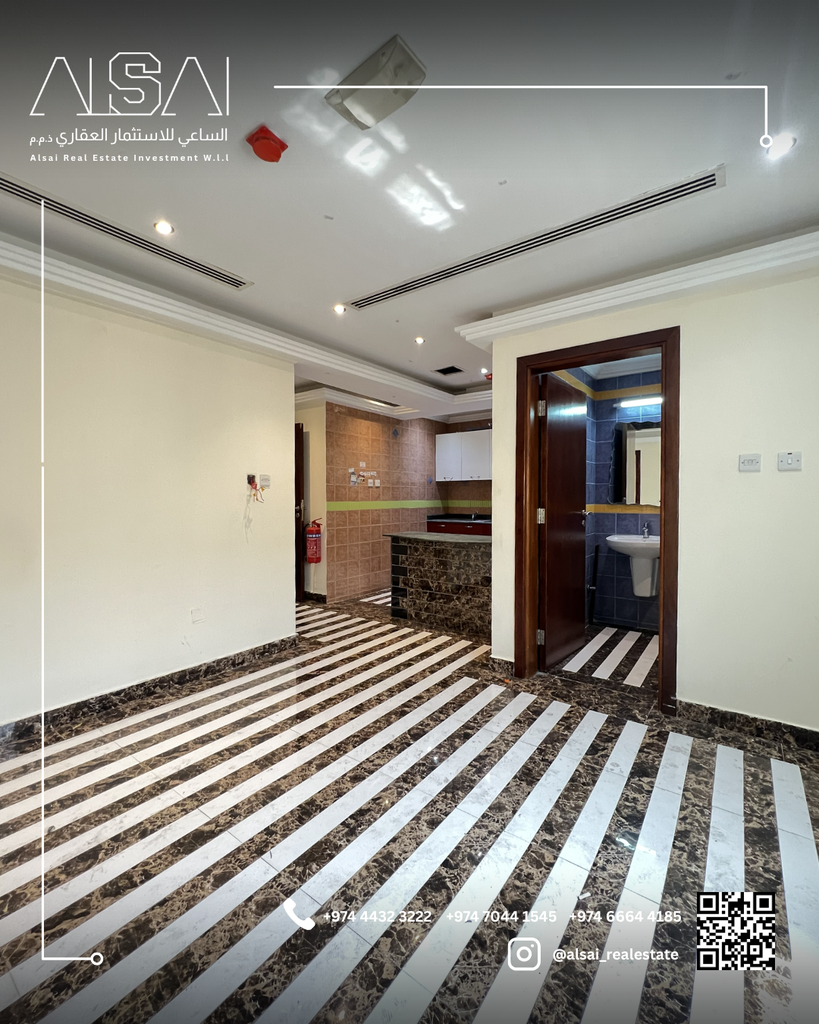 Flat 21