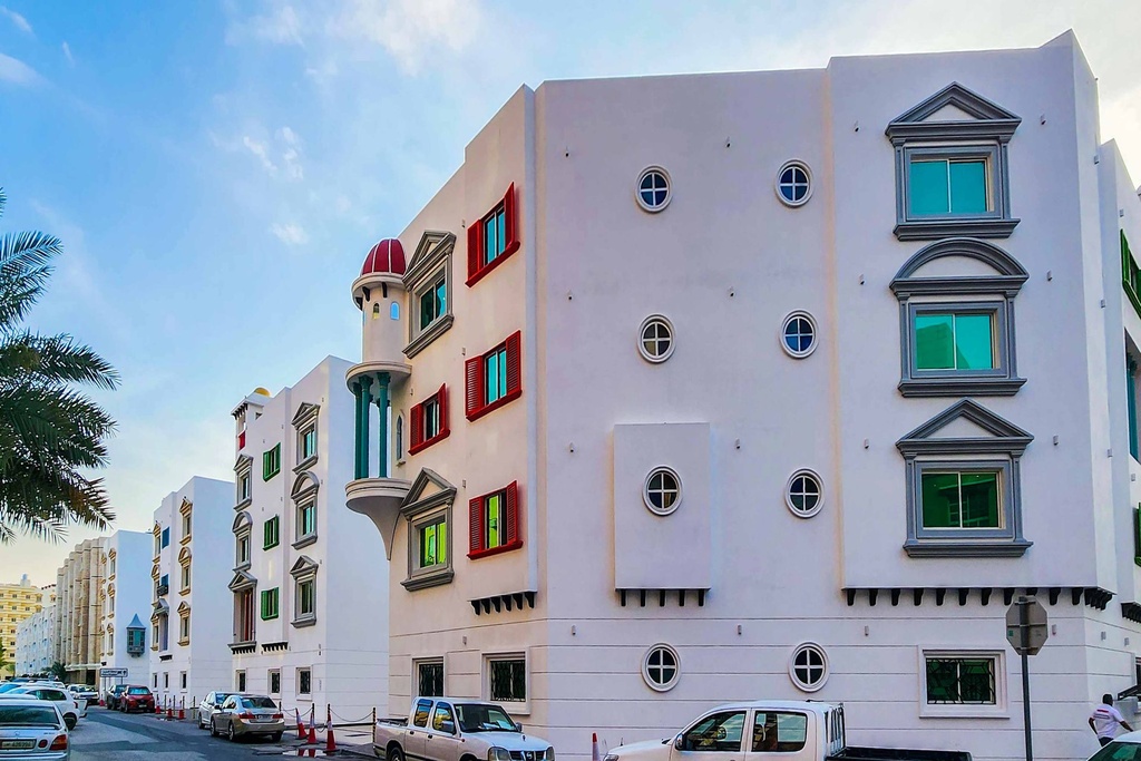 BLDG 46